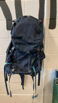 Gregory Backpack S/M Blue Jade 63L