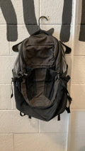 The North Face Recon Backpack Grey/Black