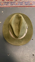 Orvis Lite Felt Hat L Green