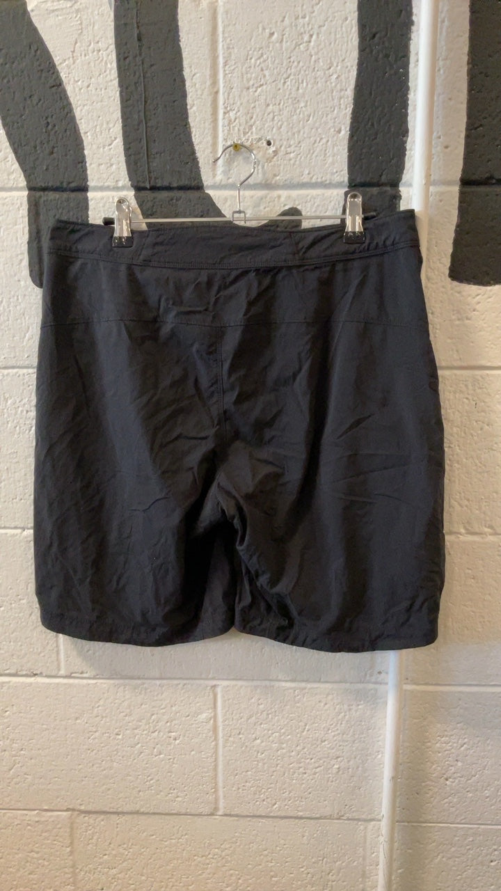 REI Cycling Shorts M Black