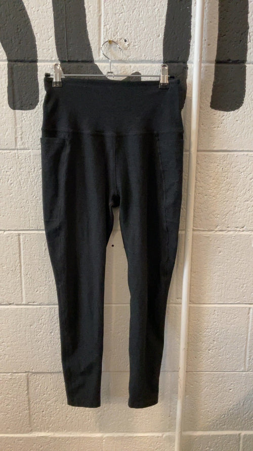 Beyond Yoga Pants (Yoga) M Black