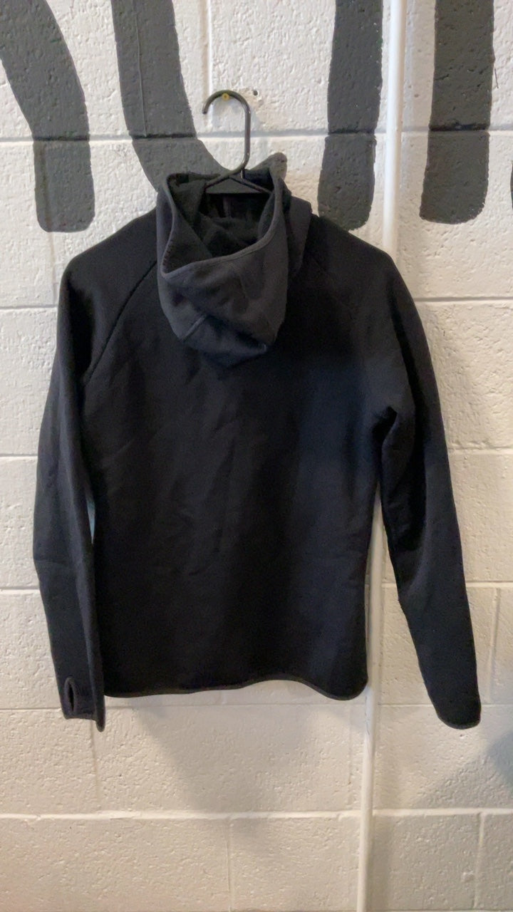 REI Polartec Jacket M Black