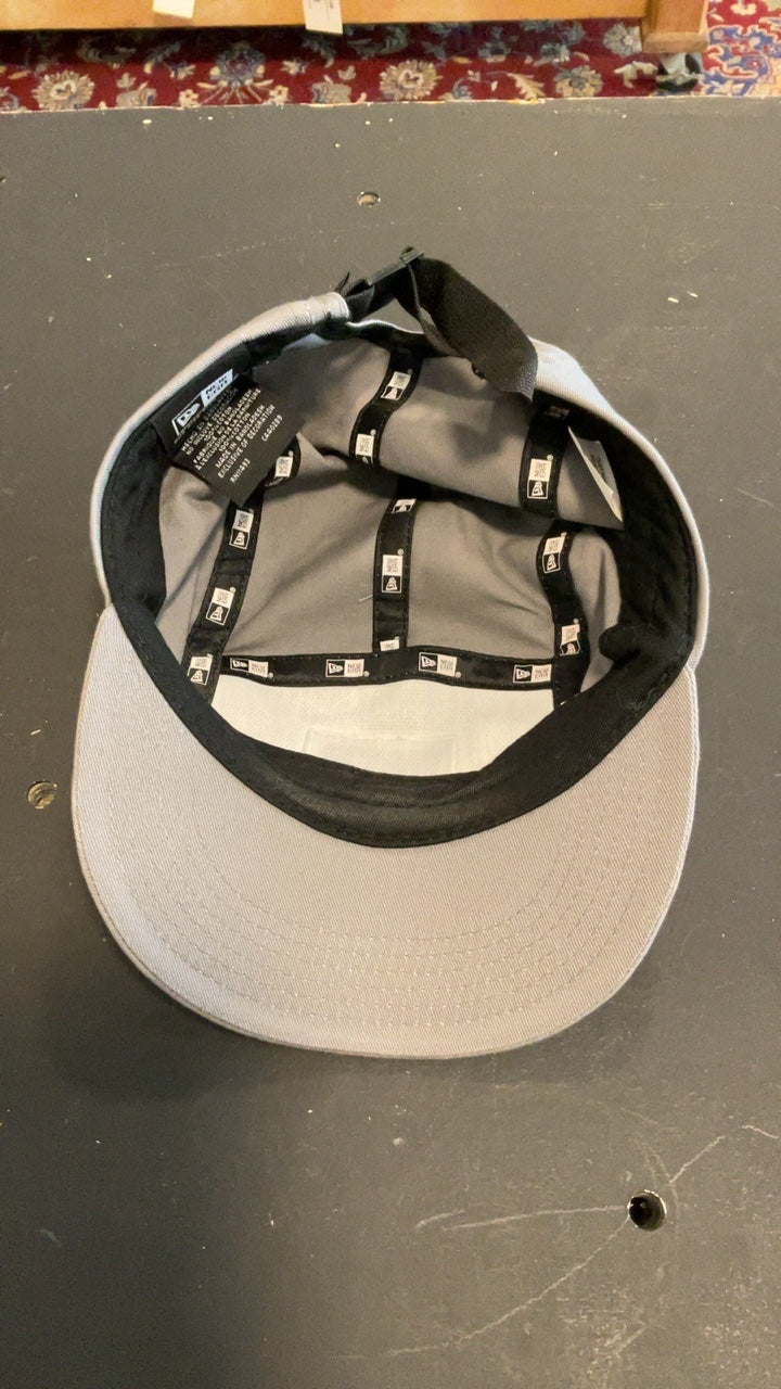 Specialized Hat (Snapback) Grey/Black