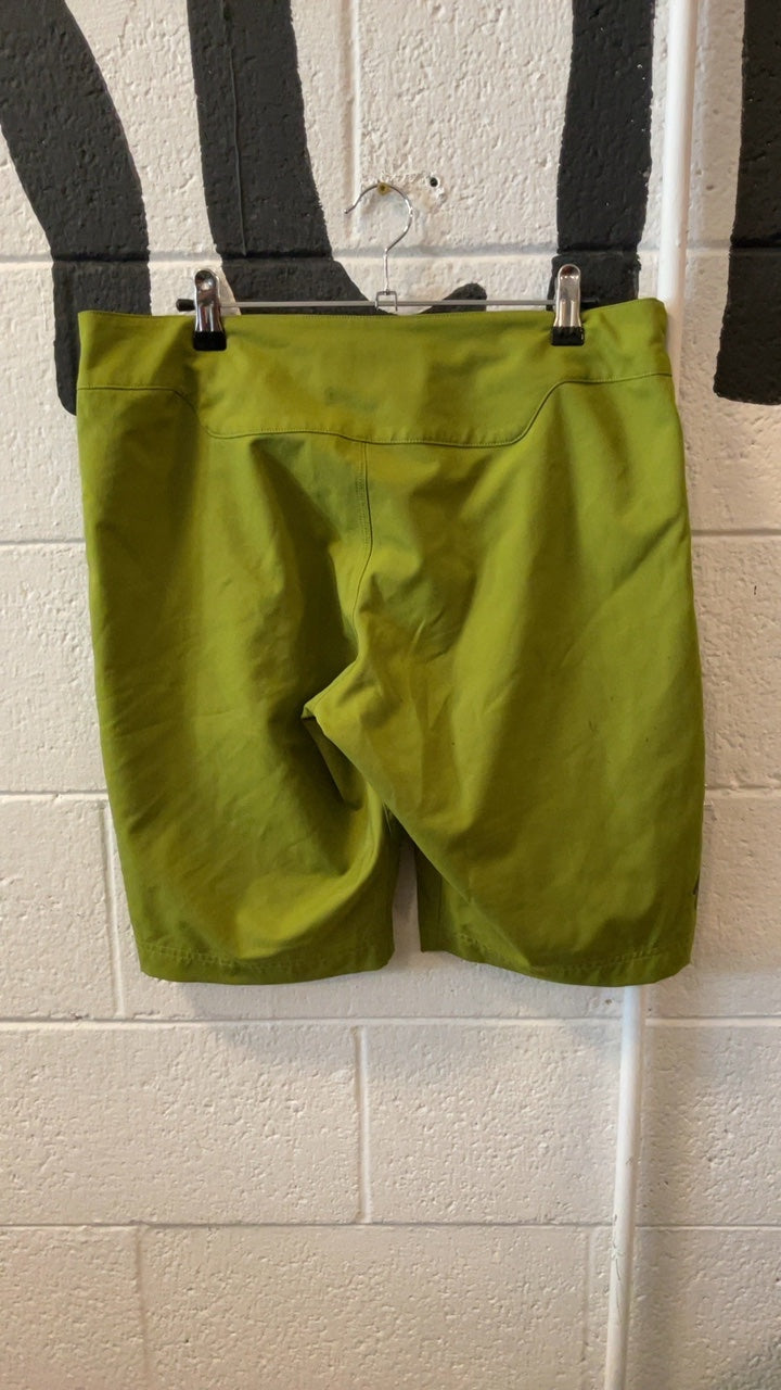 Specialized Trail Shorts L Green