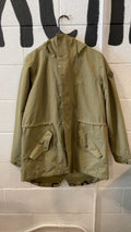 Burton Sadie Jacket W's M Green/Camo