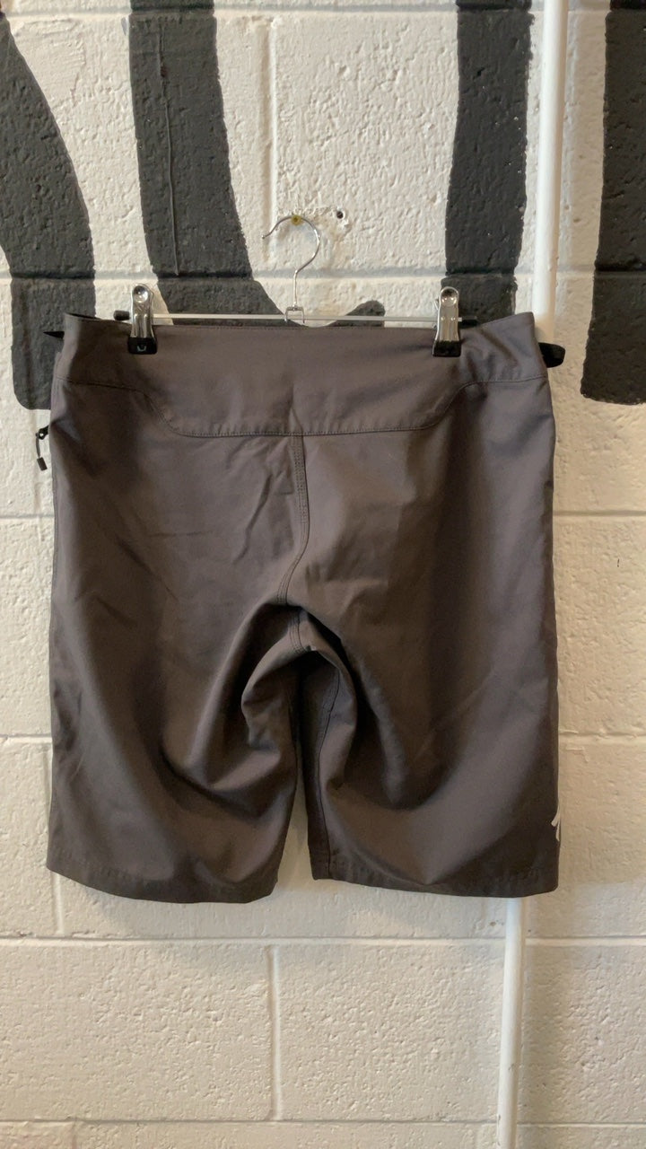 Specialized Trail Shorts M Grey
