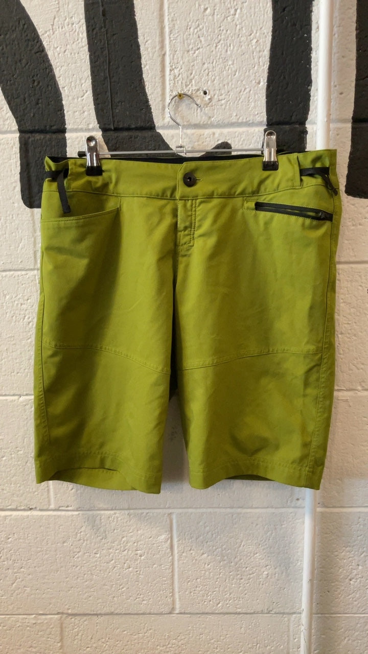 Specialized Trail Shorts L Green