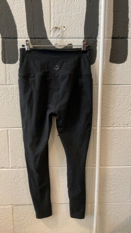 Beyond Yoga Pants (Yoga) M Black