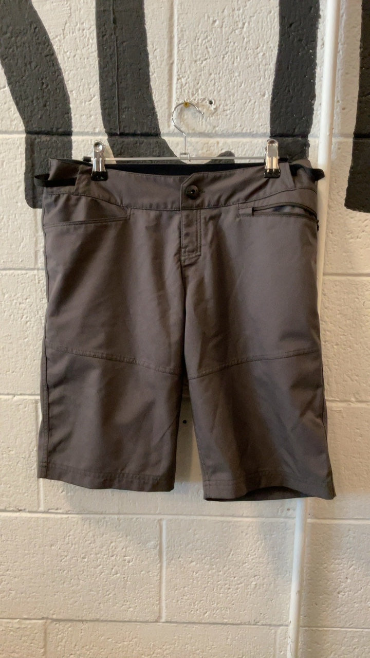 Specialized Trail Shorts M Grey