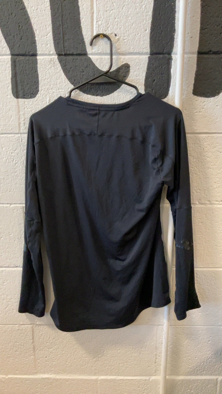 Specialized Longsleeve (Sport) M Black