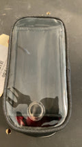 Blackburn Bike Bag Black Top Tube