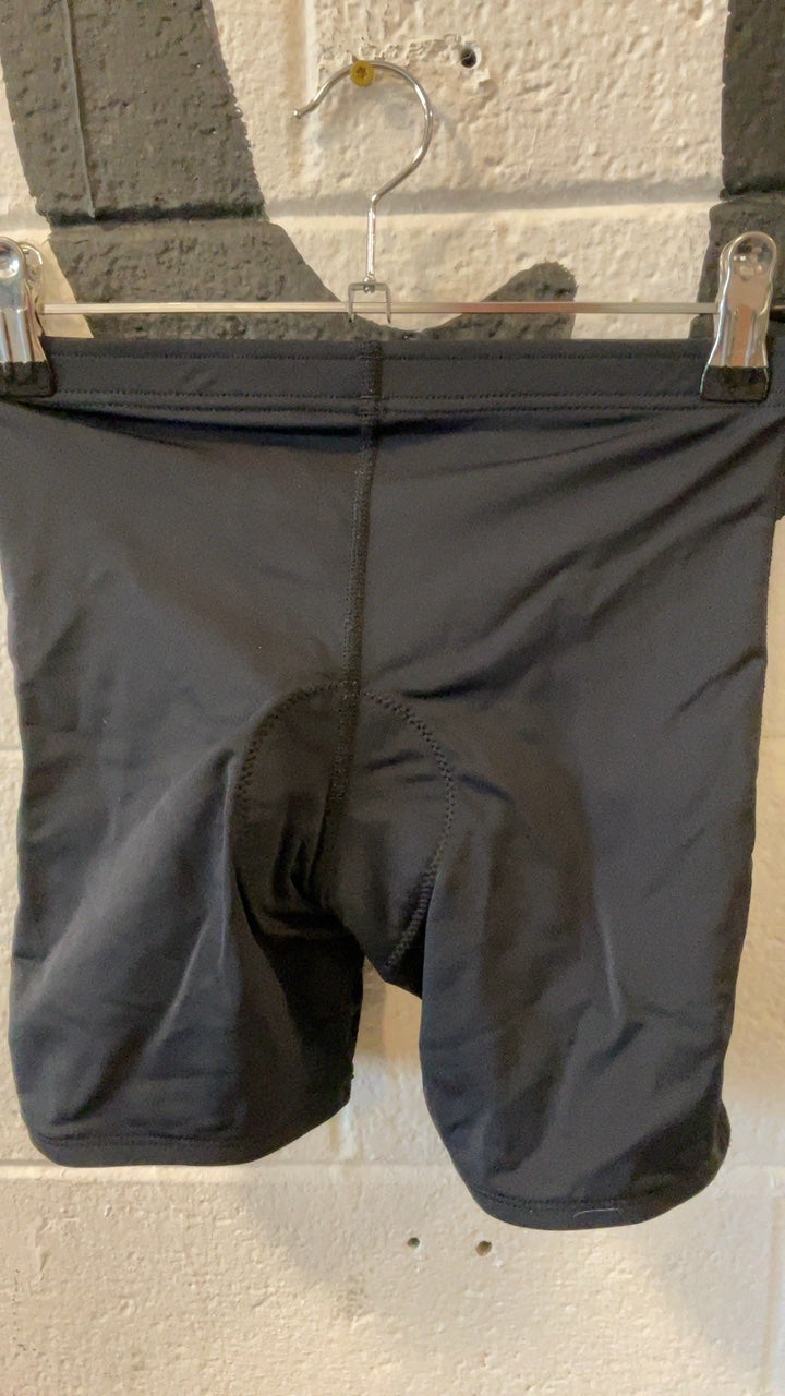 Pearl Izumi Bike Shorts M Black