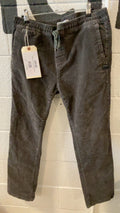 Billabong Pants M Grey Corduroy