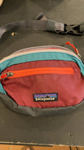 Patagonia Waistpack 1L Mini Hip Pack