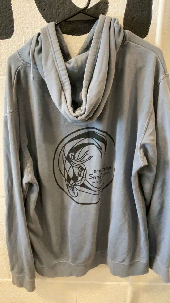 O'Neill Hoodie L Slate