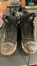 Vans Shoes (Hiking Boots) 10 Black MTE High Top GTX