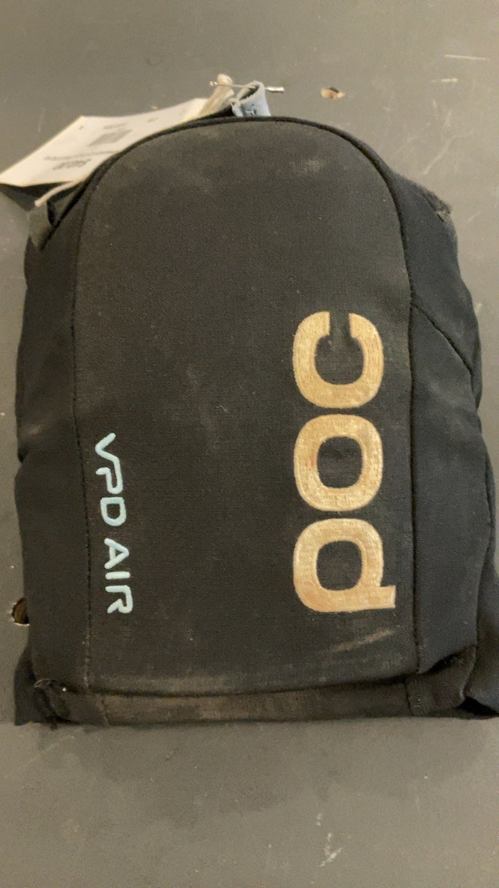 POC Kneepads (Cycling) L Black VPO Air