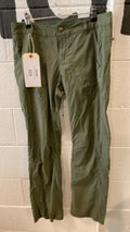 REI Pants 6 Green W's Hiking