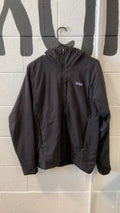 Patagonia Nano Air Hoody Insulated Jacket (Synthetic) S Black