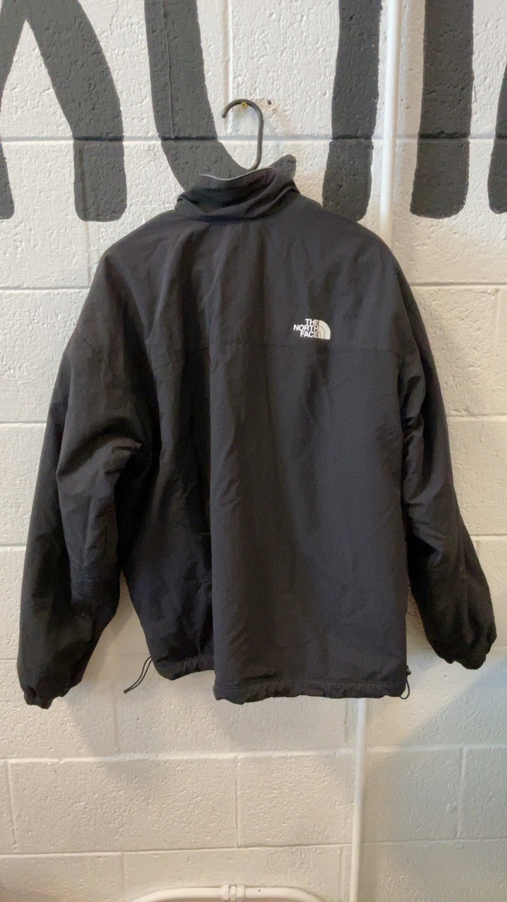 The North Face Yumiori Reversible Jacket M Grey/Black