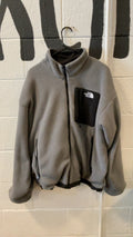 The North Face Yumiori Reversible Jacket M Grey/Black
