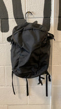 REI Ruckpack Backpack 18L Black