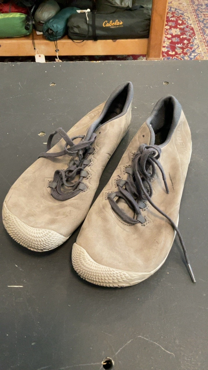 Merrell Vapor Glove 3 Shoes 9 Grey