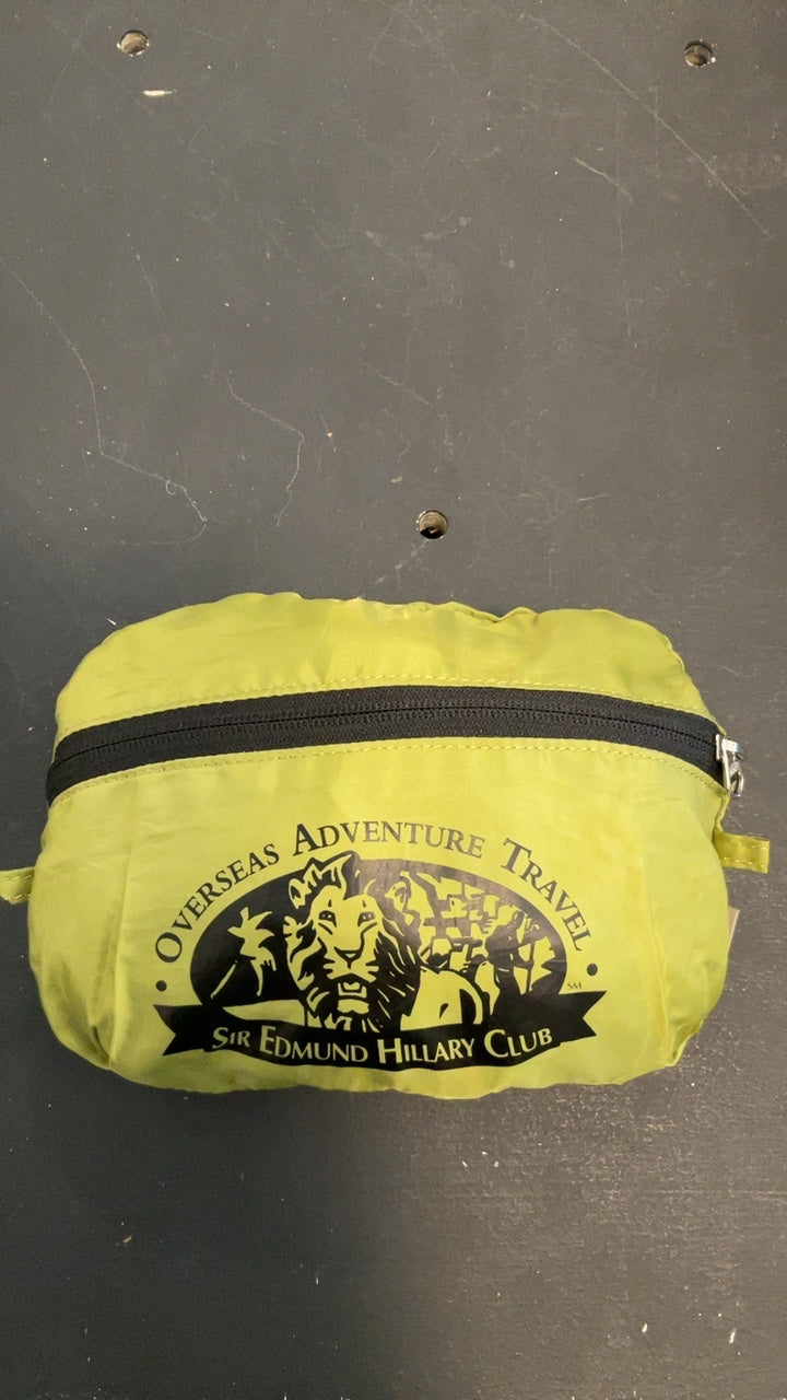 ChicoBag Backpack 15L Travel Pack Refine Lightweight Packable