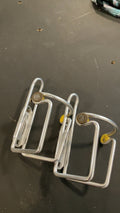 Elite Bike Parts Aluminum Bottle Cage