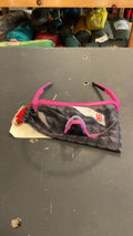 100 Percent S3 Sunglasses Pink
