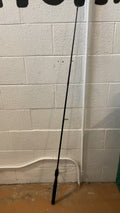 Shakespeare Fishing Pole 7'0"(2.13m) Black Ugly Stick GX2 Medium 6-15lb