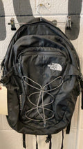 The North Face Backpack Black Borealis