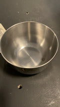 Farberware Camping (Utensils) Stainless Steel Bowl