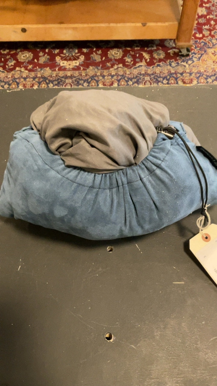 Thermarest Camping (Pillow) Blue Stuffable