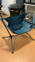 Nemo Camp Chair Blue Stargaze