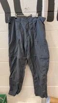 REI Pants (Hiking)(Zip-Off) W16 Blue