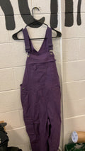 Duluth Overalls M 31 Purple