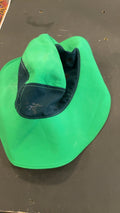 Arcteryx Hat (Drawstring) S/M Jungle Green Sinsola