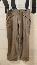 Mountain Hardwear Pants M Beige