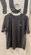 The North Face Shirt M Grey