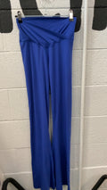 Offline by Aerie Pants (Yoga) M Blue