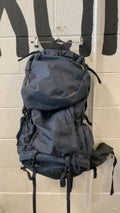 REI Traverse 60L Backpack L Blue