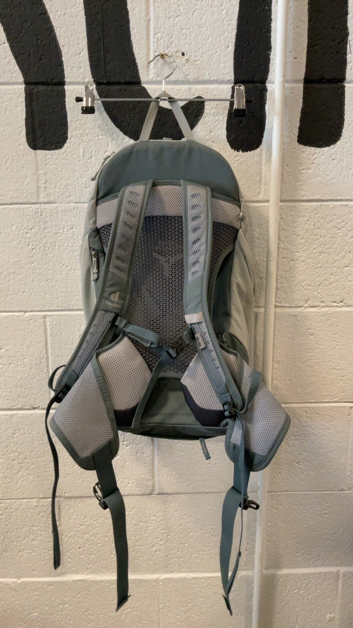 Deuter AC Lite 21 SL Backpack Blue