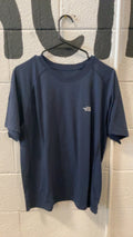 The North Face Shirt M Blue