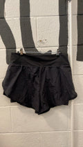 All in Motion Shorts L Black