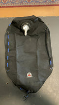 MSR Dromedary Bladder 6L Black/Blue