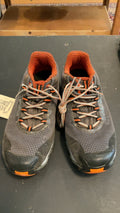 La Sportiva Wild Cat Shoes (Running) 10.5 Grey/Orange