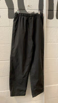 REI Pants M Black Waterproof