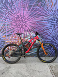 Rocky Mountain Bike L Slayer A50