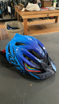 Troy Lee Designs Bike Accessories (Helmet) M/L Blue A2 MIPS